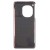 Back Panel Cover For Oneplus Ace 3 5g Black - Maxbhi Com