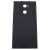 Back Panel Cover For Sony Xperia Xa2 Ultra Blue - Maxbhi Com