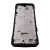 Lcd Frame Middle Chassis For Doogee V40 Red By - Maxbhi Com