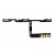 Power Button Flex Cable For Tcl 50 Xe On Off Flex Pcb By - Maxbhi Com