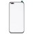 Replacement Front Glass For Huawei P40 Pro Plus White By - Maxbhi Com