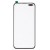 Replacement Front Glass For Huawei P40 Pro Plus White By - Maxbhi Com