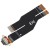 Charging Connector Flex Pcb Board For Asus Rog Phone 9 Pro By - Maxbhi Com