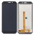 Lcd With Touch Screen For Doogee S51 Black By - Maxbhi Com