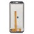 Lcd With Touch Screen For Doogee S51 Green By - Maxbhi Com