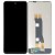 Lcd With Touch Screen For Zte Blade A55 Orange By - Maxbhi Com