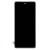 Lcd With Touch Screen For Samsung Galaxy M55s 5g Black By - Maxbhi Com