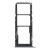 Sim Card Holder Tray For Xiaomi Redmi Pad Se 4g Grey - Maxbhi Com