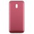 Back Panel Cover For Nokia C1 Plus Red - Maxbhi Com