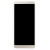 Lcd With Touch Screen For Tecno Mobile Camon X White By - Maxbhi Com