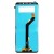 Lcd With Touch Screen For Tecno Mobile Camon X White By - Maxbhi Com