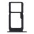 Sim Card Holder Tray For Htc Desire 20 Pro White - Maxbhi Com