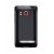 Full Body Housing For Htc Evo 4g A929 Black - Maxbhi Com