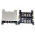 Sim Connector For Htc Desire C - Maxbhi Com