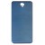 Back Panel Cover For Elephone A1 Black - Maxbhi Com