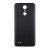 Back Panel Cover For Lg K8 2018 Black - Maxbhi Com