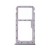 Sim Card Holder Tray For Meizu M6 32gb Gold - Maxbhi Com