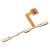 Power Button Flex Cable For Vivo Y70t On Off Flex Pcb By - Maxbhi Com