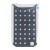 Back Panel Cover For Doogee Blade10 Max White - Maxbhi Com