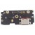 Charging Connector Flex Pcb Board For Doogee Blade10 Max By - Maxbhi Com
