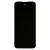 Lcd With Touch Screen For Doogee Blade10 Max Black By - Maxbhi Com