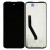 Lcd With Touch Screen For Doogee Blade10 Max White By - Maxbhi Com