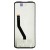 Lcd With Touch Screen For Doogee Blade10 Max White By - Maxbhi Com