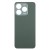 Back Panel Cover For Zte Blade V70 Design Green - Maxbhi Com