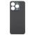 Back Panel Cover For Zte Blade V70 Design Grey - Maxbhi Com