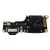 Charging Connector Flex Pcb Board For Oukitel P1 By - Maxbhi Com