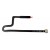 Fingerprint Sensor Flex Cable For Oukitel C50 Grey By - Maxbhi Com