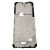 Lcd Frame Middle Chassis For Doogee S118 Red By - Maxbhi Com