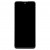 Lcd With Touch Screen For Meizu Mblu 21 White By - Maxbhi Com