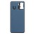 Back Panel Cover For Honor 90 Lite Silver - Maxbhi Com