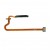 Fingerprint Sensor Flex Cable For Realme 11 5g Black By - Maxbhi Com