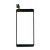 Touch Screen Digitizer For Reliance Jiophone Next Black By - Maxbhi Com