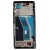 Lcd Frame Middle Chassis For Tecno Spark 20 Pro Plus Black By - Maxbhi Com