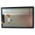 Lcd With Touch Screen For Infinix Xpad Gold By - Maxbhi Com