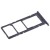 Sim Card Holder Tray For Tecno Spark Go 2024 White - Maxbhi Com