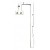 Volume Button Flex Cable For Nokia C22 By - Maxbhi Com