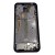Lcd Frame Middle Chassis For Nokia Xr20 Grey By - Maxbhi Com