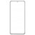 Replacement Front Glass For Huawei P60 Violet By - Maxbhi Com