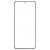 Replacement Front Glass For Huawei P60 White By - Maxbhi Com