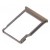 Sim Card Holder Tray For Htc One M9 Gold - Maxbhi Com