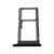 Sim Card Holder Tray For Nokia T21 White - Maxbhi Com