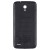 Back Panel Cover For Alcatel Pop 2 4 5 Dual Sim Grey - Maxbhi Com
