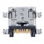 Charging Connector For Samsung Galaxy J5 Prime By - Maxbhi Com