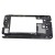 Middle Frame Ring Only For Samsung Galaxy Note 3 Neo 3g Smn750 Pink By - Maxbhi Com