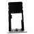 Sim Card Holder Tray For Doogee U11 Pro Blue - Maxbhi Com