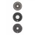 Camera Lens For Tecno Pova 6 Pro Black By - Maxbhi Com